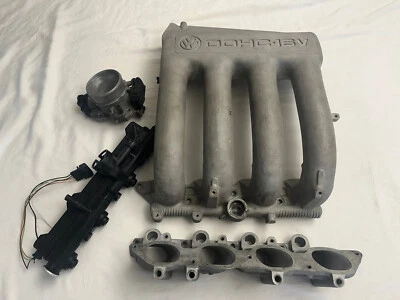 $400 • Buy VW Golf GTI 16V 2.0 ABF Air Intake Manifold OEM Mk1 Mk2 Mk3