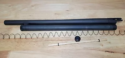 Mossberg 500 Barrel Kit Cylinder Bore 12 Gauge 5+1 Round 18.5  #20 • $149.99