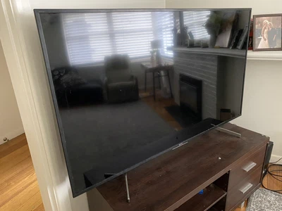 $50 • Buy Sony Bravia Smart Tv KD-65X8000G *PARTS ONLY, NOT WORKING * 65”