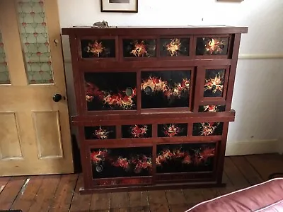Japanese Antique Furniture • £500