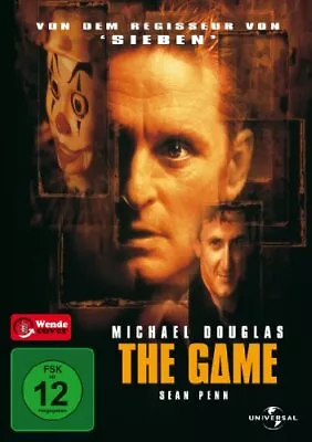 £2.25 • Buy The Game [DVD] [1997] DVD Value Guaranteed From EBay’s Biggest Seller!