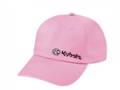 K Products Headwear KUBOTA Tractor FARM STYLE SNAPBACK HAT CAP • $18.90