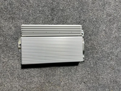 $135 • Buy 2008-2012 Jeep Liberty 2007-2011 Dodge Nitro Audio Amplifier Amp Infinity