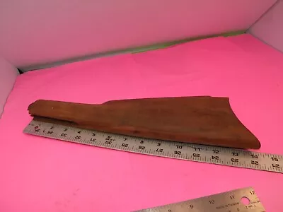 Winchester 188618921894 Rifle Butt Stock Blank Walnut • $30.30