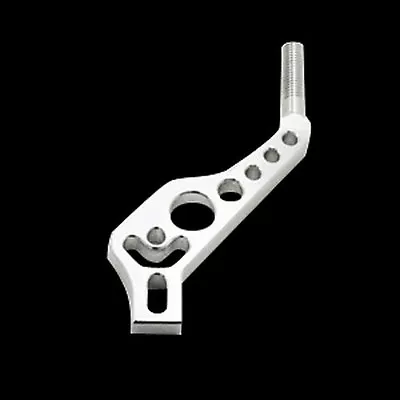 79-04 Mustang Short Throw Shifter Handle Adjustable - New Billet Trick Stick • $34.99