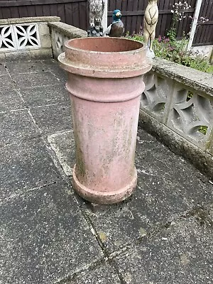 £30 • Buy Chimney Pots  X  2