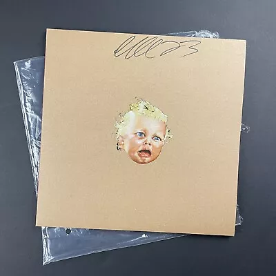 Swans Band - To Be Kind Black Vinyl Record 3xLP Michael Gira SIGNED • $175