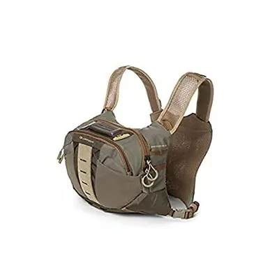  ZS2 Overlook 500 Chest Pack Olive • $231.78