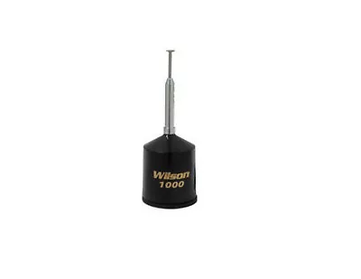 Wilson 880-900802b Antenna W1000 Series Roof Top Mount Mobile Antenna • $119.95