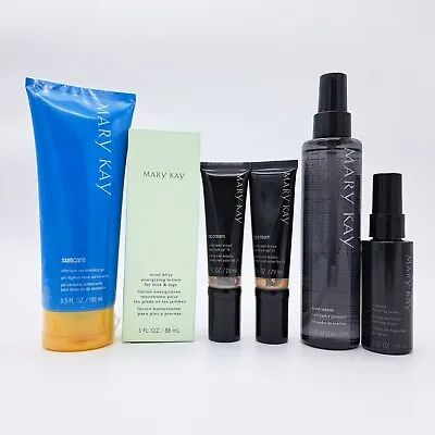 Mary Kay Variety Products See Detailed Description • $25
