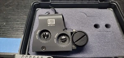 $405 • Buy EOTech XPS2-0 Holographic Sight - Black