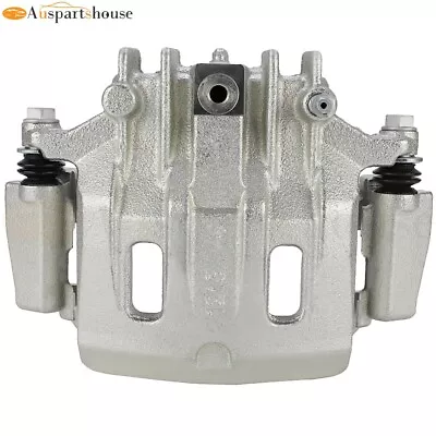 Rear Right Brake Calipers W/Bracket For 2000-05 Ford Excursion F-350 Super Duty • $71.09