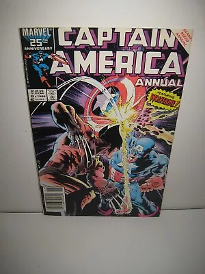 Captain America Vol 1  Pick & Choose Issues Marvel Comics Bronze Copper Age • $36.95