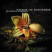 From Bliss To Devastation [Clean] [Edited] By Vision Of Disorder (CD... • $9