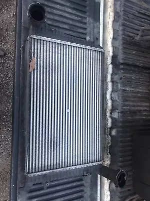 VW MK5 JETTA TDI Intercooler 1K0 145 803S • $50