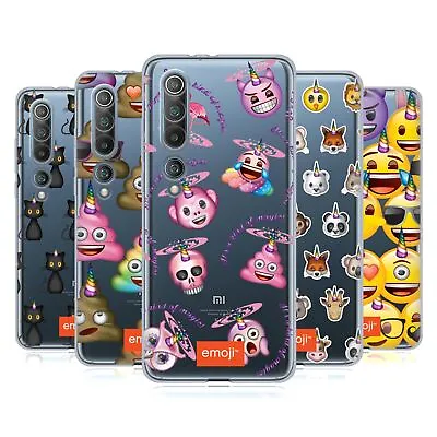 OFFICIAL Emoji® BE A UNICORN SOFT GEL CASE FOR XIAOMI PHONES • $15.35