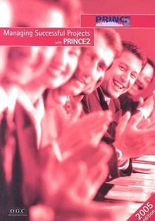 £6.66 • Buy Managing Successful Projects With PRINCE2 By Gre... | Book | Condition Very Good