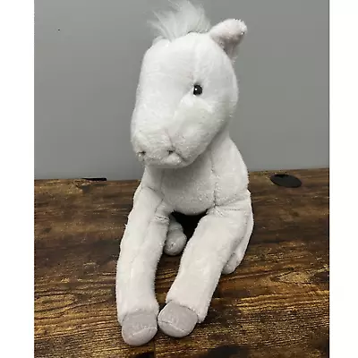 Pottery Barn Monique Lhuillier Horse Plush • $22.50