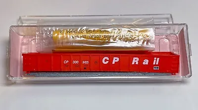 MDC Roundhouse 8891 N Scale CP Rail Canadian Pacific CP #330963 LN/Box • $17.95