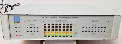 Dionex  UCI-100 Universal Chromatography Interface • $450