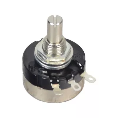 Speed Potentiometer Pot No Harness For Drive Invacare Merits Mobility Scooter • $22.99