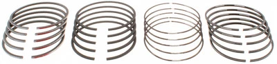 $139.99 • Buy Volvo S80 V70 XC60 XC70 XC90 6cyl 3.2L - Piston Ring Set 07-15