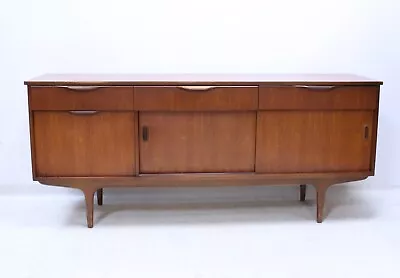 Vintage Mcintosh Teak Danish Style Sideboard • £495