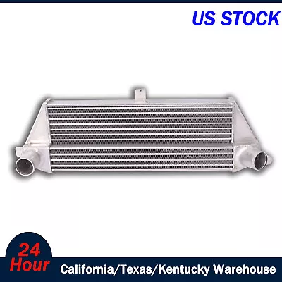 Aluminum Intercooler For Mini 2007-2013 Cooper S R56 & R57 (2008 2009 2010 2011) • $87.99