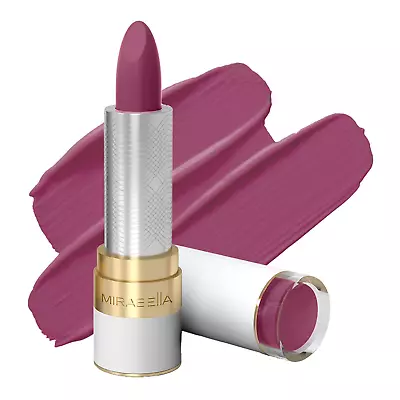 Full Coverage Lipstick Sugar & Spice - Sealed With A Kiss - Long-Lasting & Ultr • $34.35