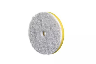 6  Rupes DA Fine Microfiber Polishing Pad | 160mm For 6  Backing Plate • $14.99