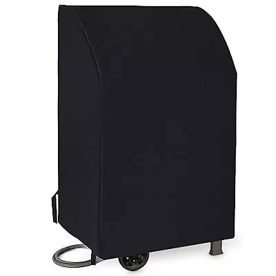 30 Inch Electric Smoker Cover For Masterbuilt Smoker Heavy Duty Waterproof O... • $12.40