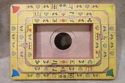 Voice Of The Mummy Board Game Replacement Original Game Board -SEE PICS! • $29.95