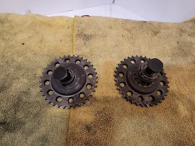 Jdm Nissan S13 Sr20det Cam Gear Set Oem Silvia 180sx • $75