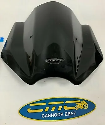 (52) MRA Dark Screen Honda CB10000RA-J 2018 • £30