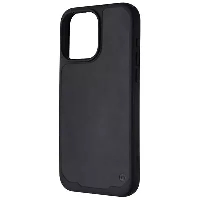 Clckr G-Form Protection Case For Apple IPhone 15 Pro Max - Diamond Black • $32.99