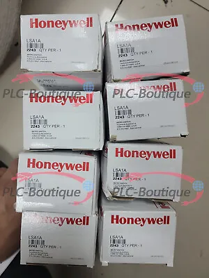 $109.98 • Buy New Honeywell LSA1A Switch Heavy Duty Limit Switch