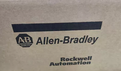 Allen Bradley 20F1AND248AN0NNNNN 75HP 600V AC Drive IP00 3 Phase New IN Box • $10989