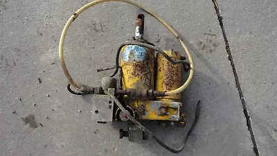 Meyer E-47  Snow Plow Pump /untested • $369