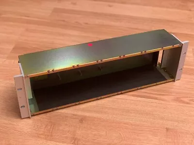 $60 • Buy Studer A810 VU Meter Bridge Box