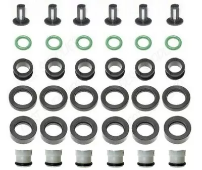 Fuel Injector Repair Kit For KEIHIN Fuel Injectors 1997 - 2002 Honda Accura • $22.99