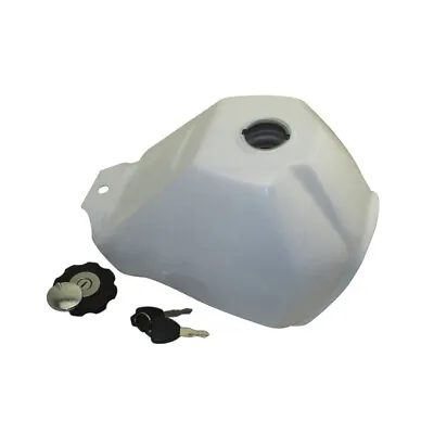 Gas Fuel Tank With Cap  For Honda Z50R 1988-1999 Baja Monkey Trial Bike Motor • $129.99