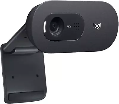 Logitech C270I 720P Web Camera • $49.99
