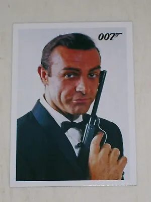 2009 Rittenhouse James Bond Archives - U Pick Discount On Multiples • $3