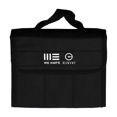 WE Knife And CIVIVI Storage Bag • $19.95