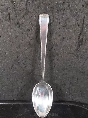 Towle Sterling Drury Lane TEASPOON  6     No Mono • $28