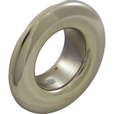 £72.62 • Buy Escutcheon, JWB BMH, Smooth, Brass