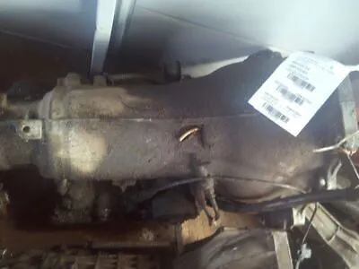 Automatic Transmission 2WD TH700 Fits 83-87 BLAZER S10/JIMMY S15 25346 • $775