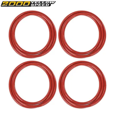 Fit For Military Humvee Split Rims Wheel Seal & M1101 M1102 Trailers O-Rings 4PC • $80