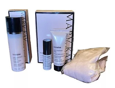 Mary Kay Timewise Even Complexion Essence + Even Complexion Mini-Set • $21
