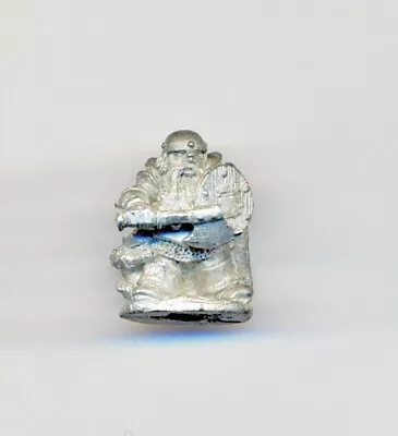 £4.99 • Buy CITADEL WARHAMMER OOP 1980s RR1 BUGMANS DWARF RANGERS TROOPER